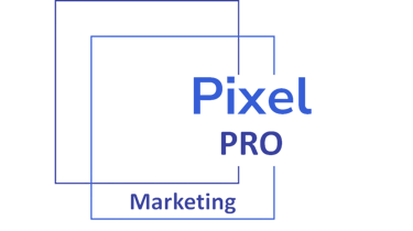 Pixel Pro Marketing Digital logo