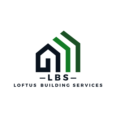 Loftus Building Services logo