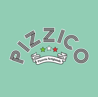 Pizzico logo