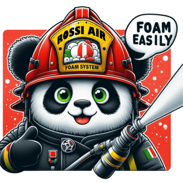 RAFS logo
