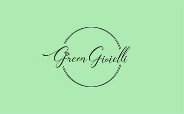 Green Gioielli logo