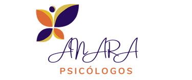 Psicólogos Anara logo