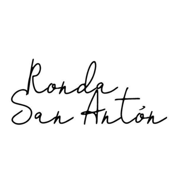 Apto Ronda San Anton toro logo