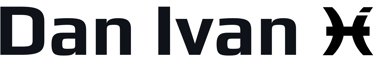 Dan Ivan logo