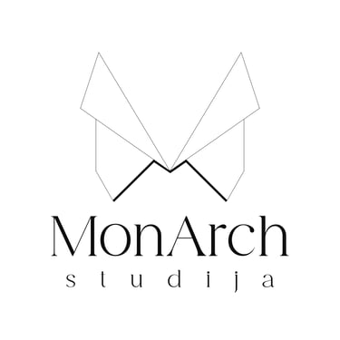 Monarch studija logo
