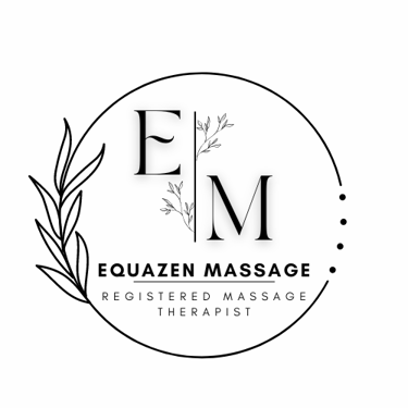 Equazen Massage logo