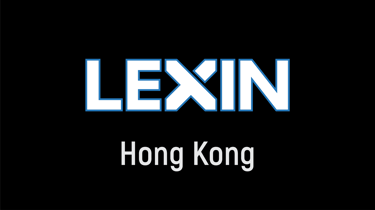 LEXIN logo