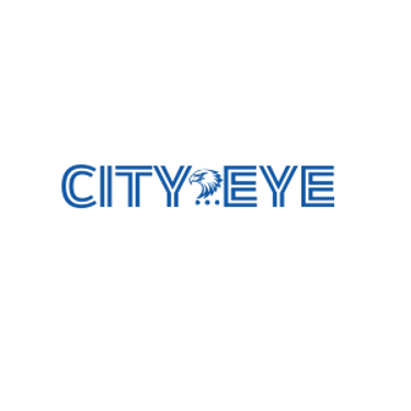 City Eye Security logo