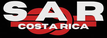 SAR Costa Rica logo