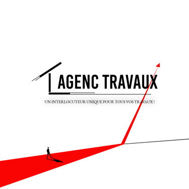 Agenc travaux logo