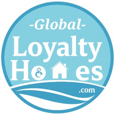 The Loyalty Homes logo