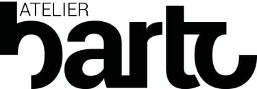 Atelier barto architecture logo