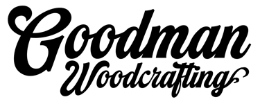 Goodman Woodcrafting logo