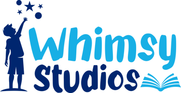 Whimsy Studios logo