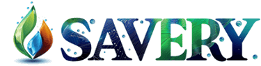 Savery logo
