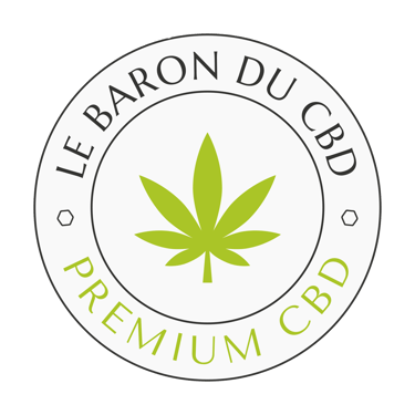 Barcarès CBD Vape logo