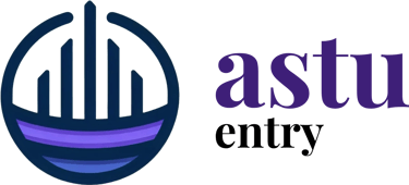 Astu logo