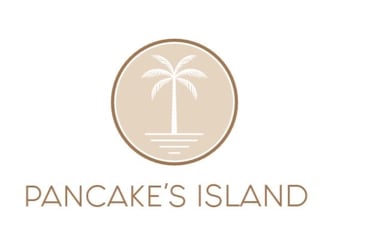 PANCAKE’S ISLAND logo
