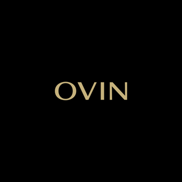 OVIN logo