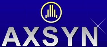 AXSYN  logo