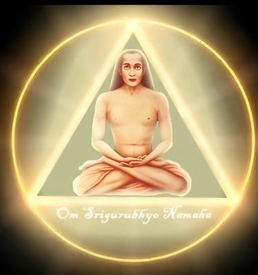Maha Avatar Babaji