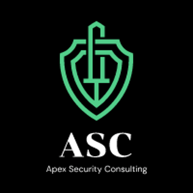 Apex Security Consulting logo