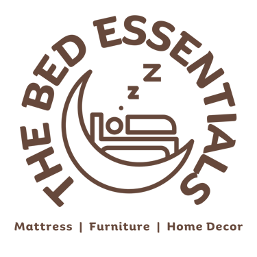 The Bed Essentials logo