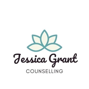 Jessica Grant Counselling logo