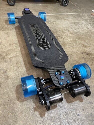 Electricskateboardpro.net logo