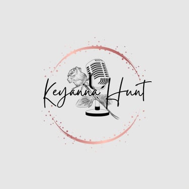 Keyanna Hunt logo