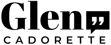 Glen Cadorette logo