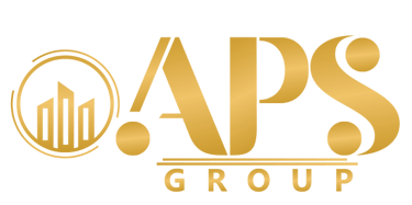 APS Group of Companies logo