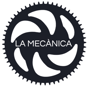 La Mecànica logo