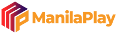 Manila Play PH logo