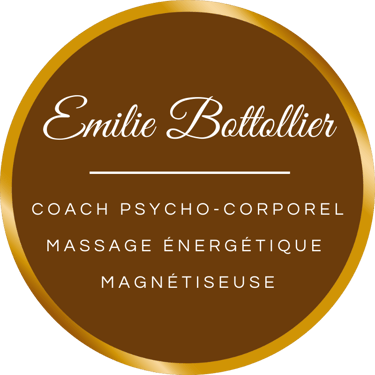 Massage et Huile logo