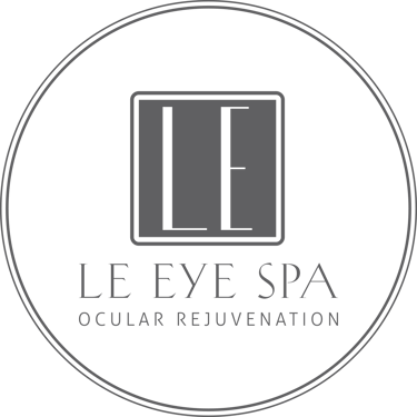 Le Eye Spa logo