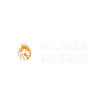 Black Lions logo