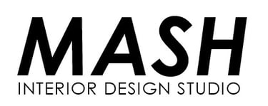 Mash logo
