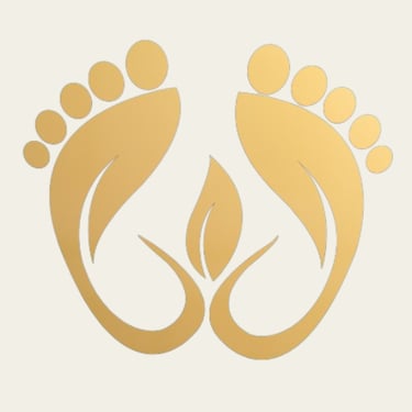 Fusspflege Praxis Anita Rihm logo