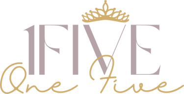 ONE FIVE logo