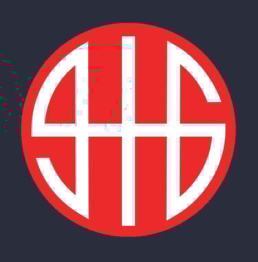 Sing Hiap Hin Keng Hwa Auto Co. Brunei.  logo