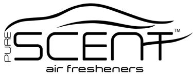 Pure Scent Air Fresheners logo