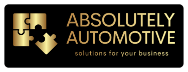 Automotive Business Coach and Mentor logo