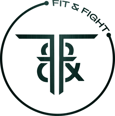 Salle de sport privée logo