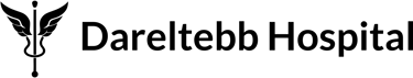 Dareltebb Hospital logo