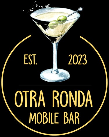 Bar Otra Ronda logo