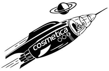 COSMETICA logo