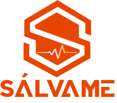 Sálvame Código de Acceso Vital logo