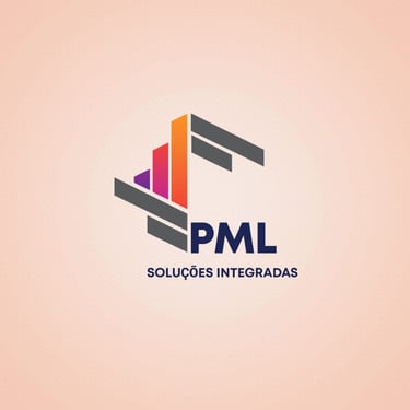 PML Consultoria em Licitações logo