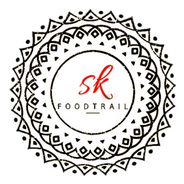 Best Caterers In Mumbai | Food Trail Catering Co. logo